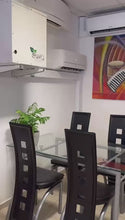 Laden und Abspielen von Videos im Galerie-Viewer, Wassergekühlte Klimaanlage ohne Außengerät (7,33 kW) | Wien | DOKRO
