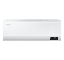 Laden Sie das Bild in den Galerie-Viewer, Samsung 5,0 kW Set Wandgerät Cebu NASA AR18TXFYAWKNEU/-XEU Inverter Smart WiFi &amp; Easy-Filter

