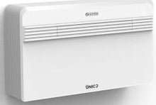 Laden Sie das Bild in den Galerie-Viewer, UNICO PRO 35 HP EVAN R32 WIFI | Klimaanlage ohne Außengerät | Wien | DOKRO
